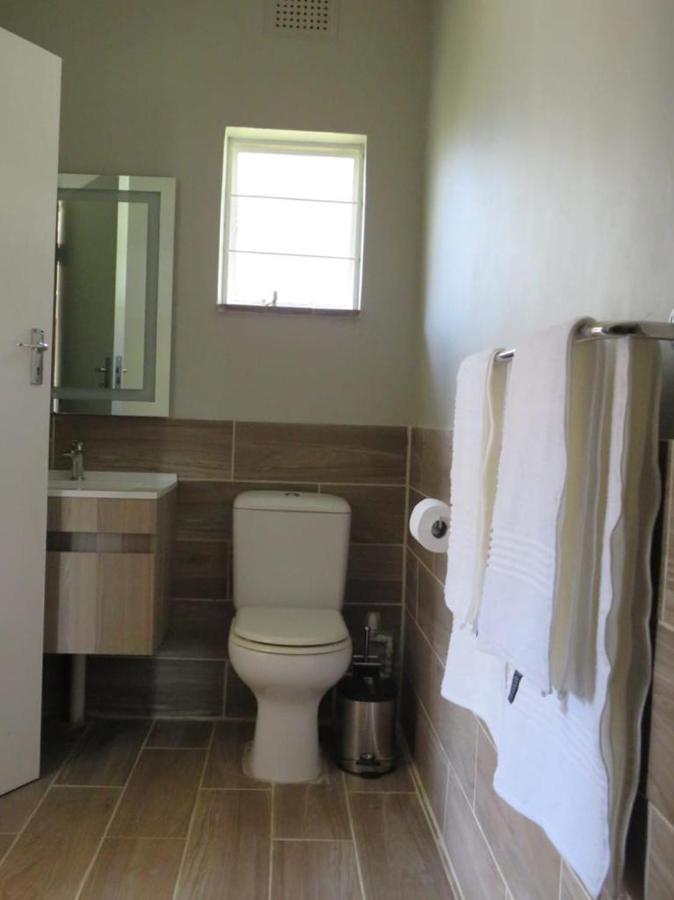 Sani Pass Manor Guest House Himeville Dış mekan fotoğraf